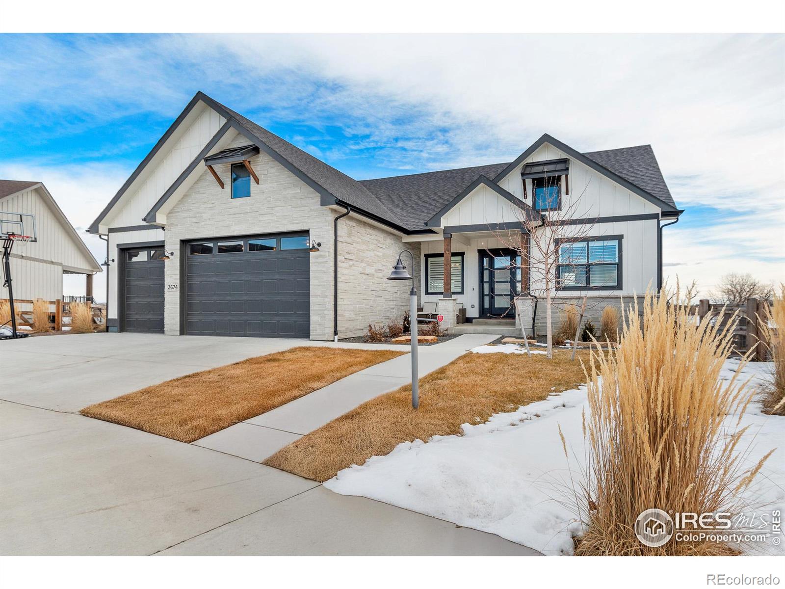 MLS Image #0 for 2674  bluestem willow court,loveland, Colorado