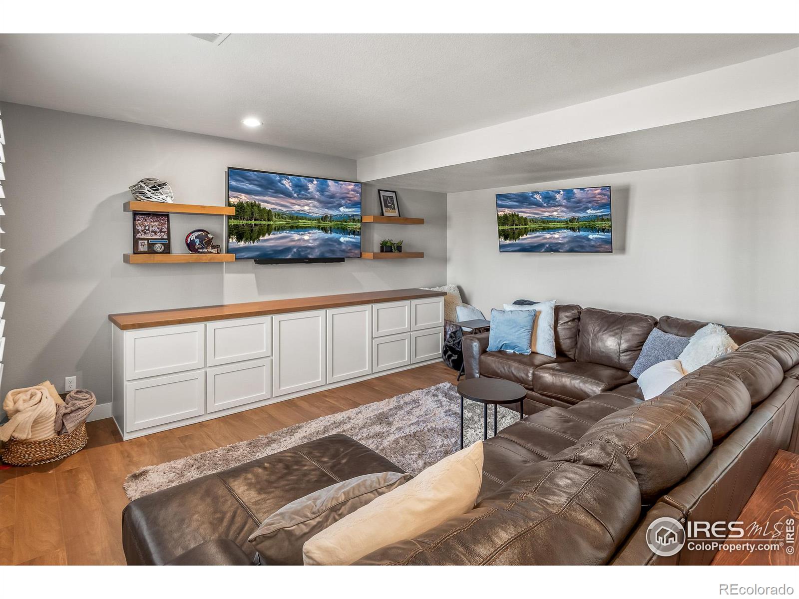 MLS Image #27 for 2674  bluestem willow court,loveland, Colorado