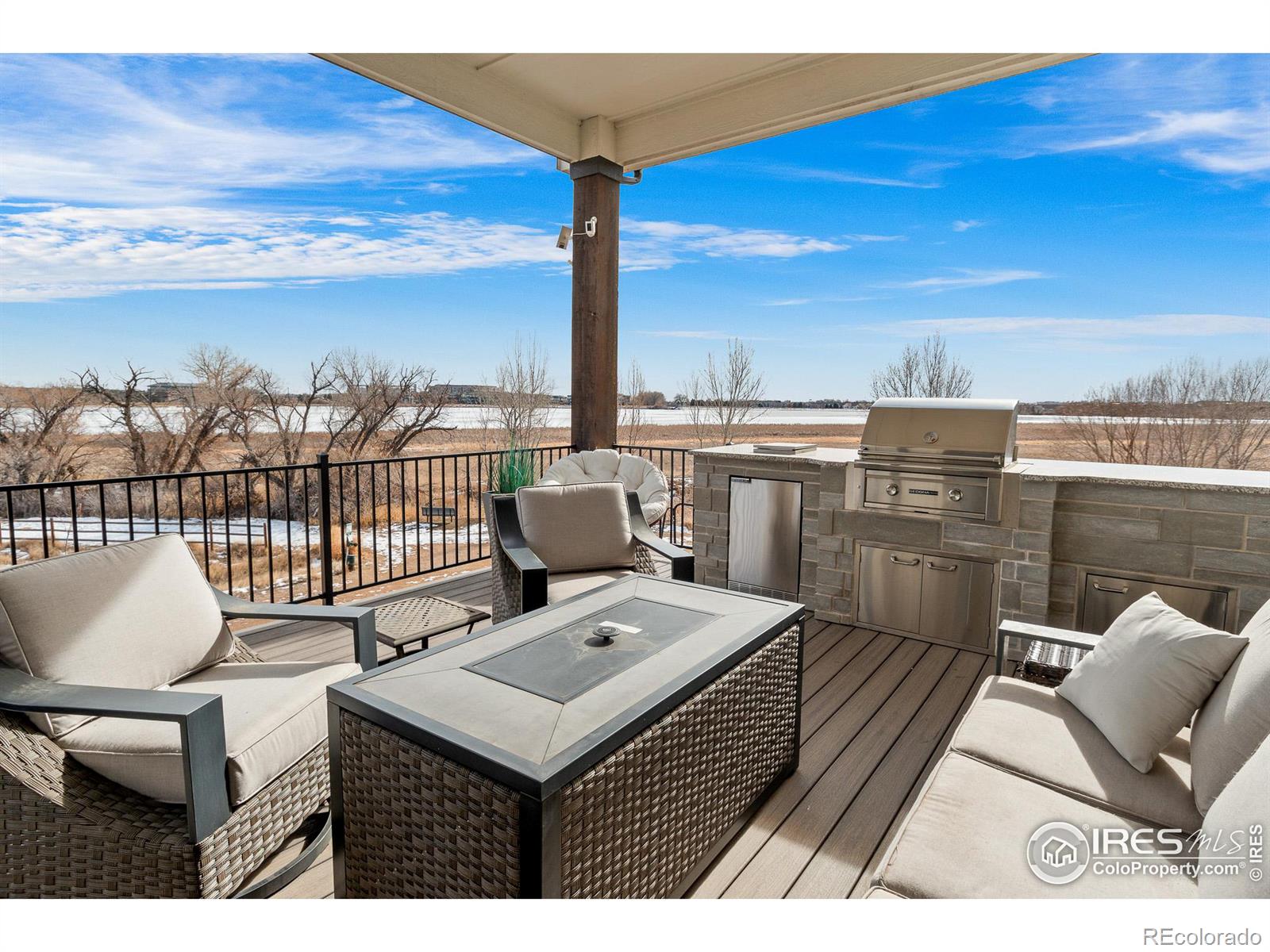 MLS Image #3 for 2674  bluestem willow court,loveland, Colorado