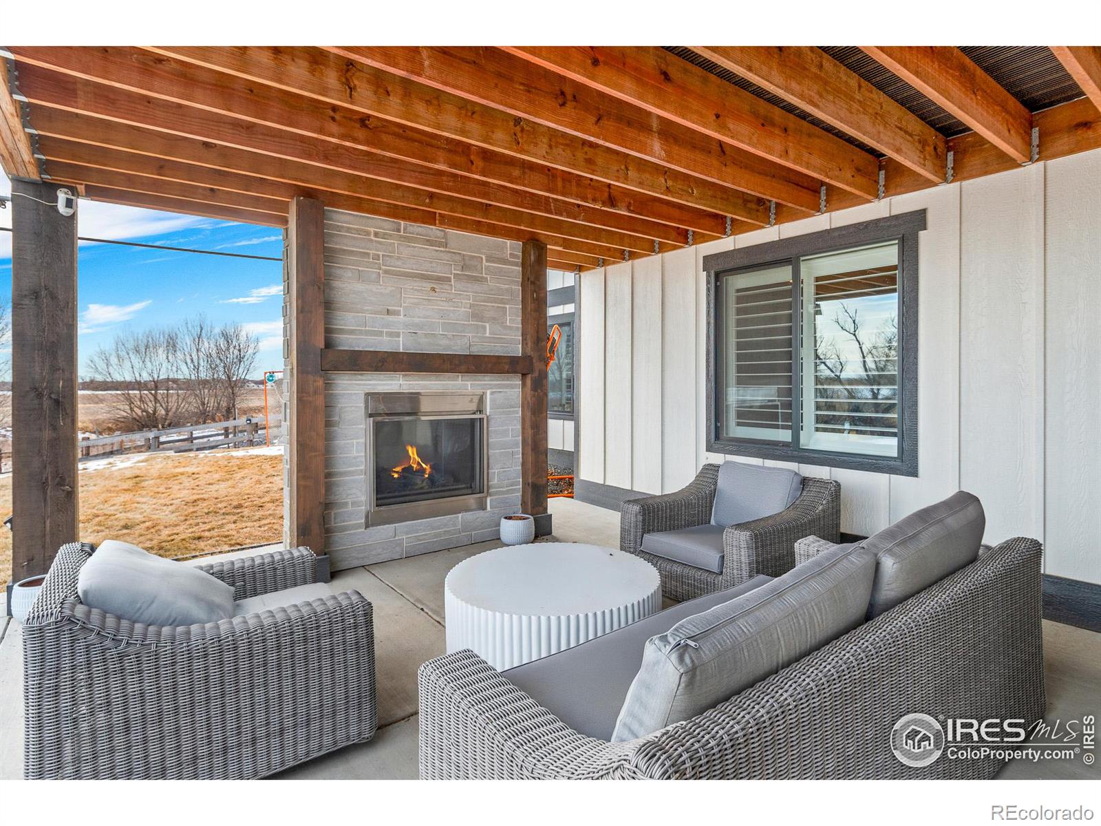 MLS Image #34 for 2674  bluestem willow court,loveland, Colorado