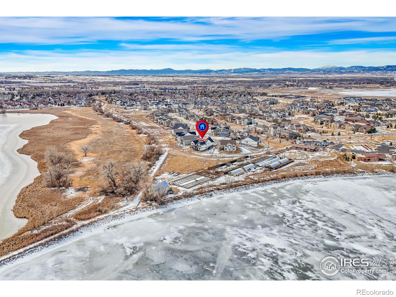 MLS Image #37 for 2674  bluestem willow court,loveland, Colorado