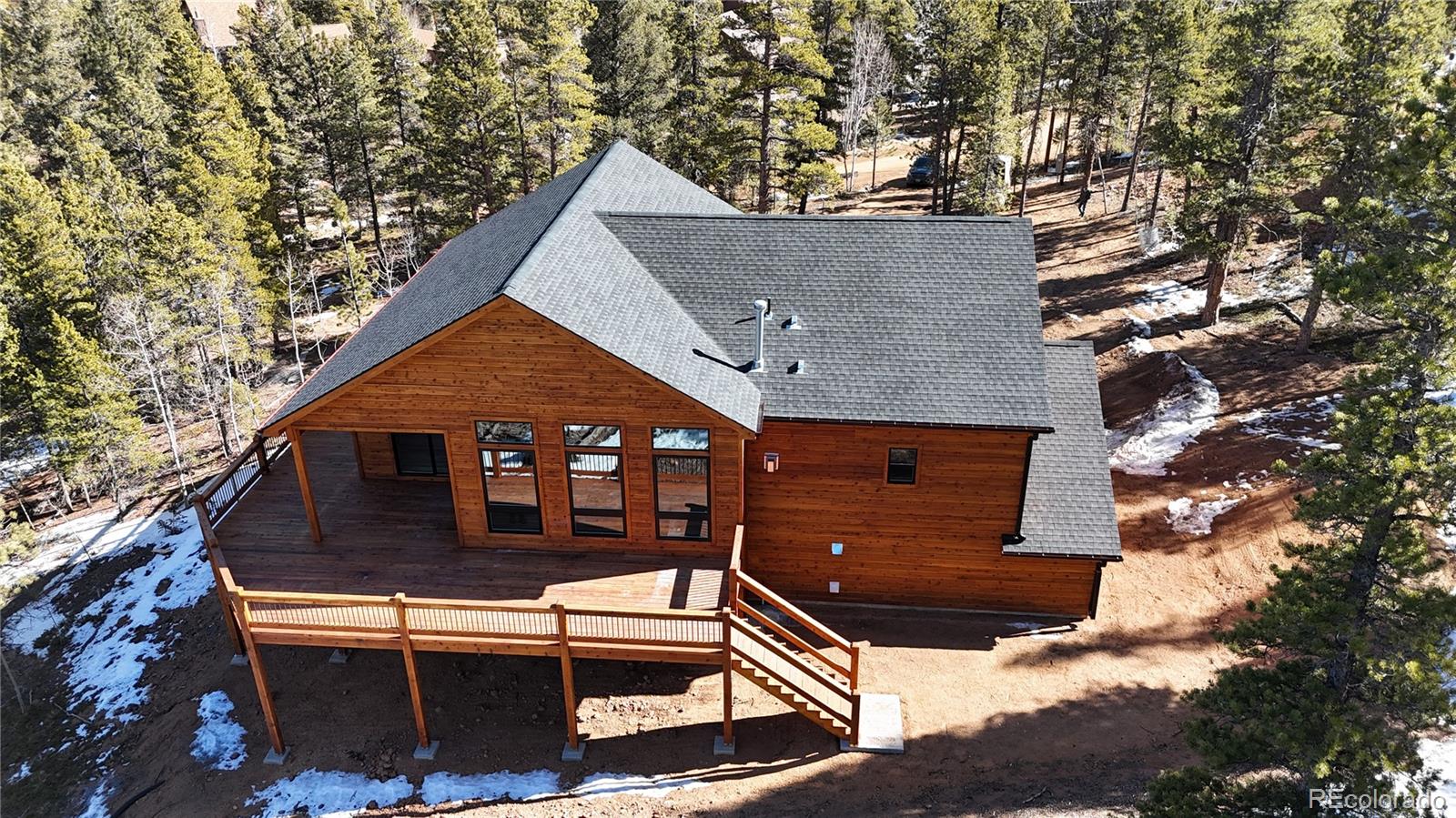 MLS Image #10 for 89  bristlecone circle,bailey, Colorado