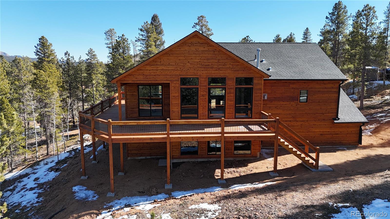 MLS Image #12 for 89  bristlecone circle,bailey, Colorado