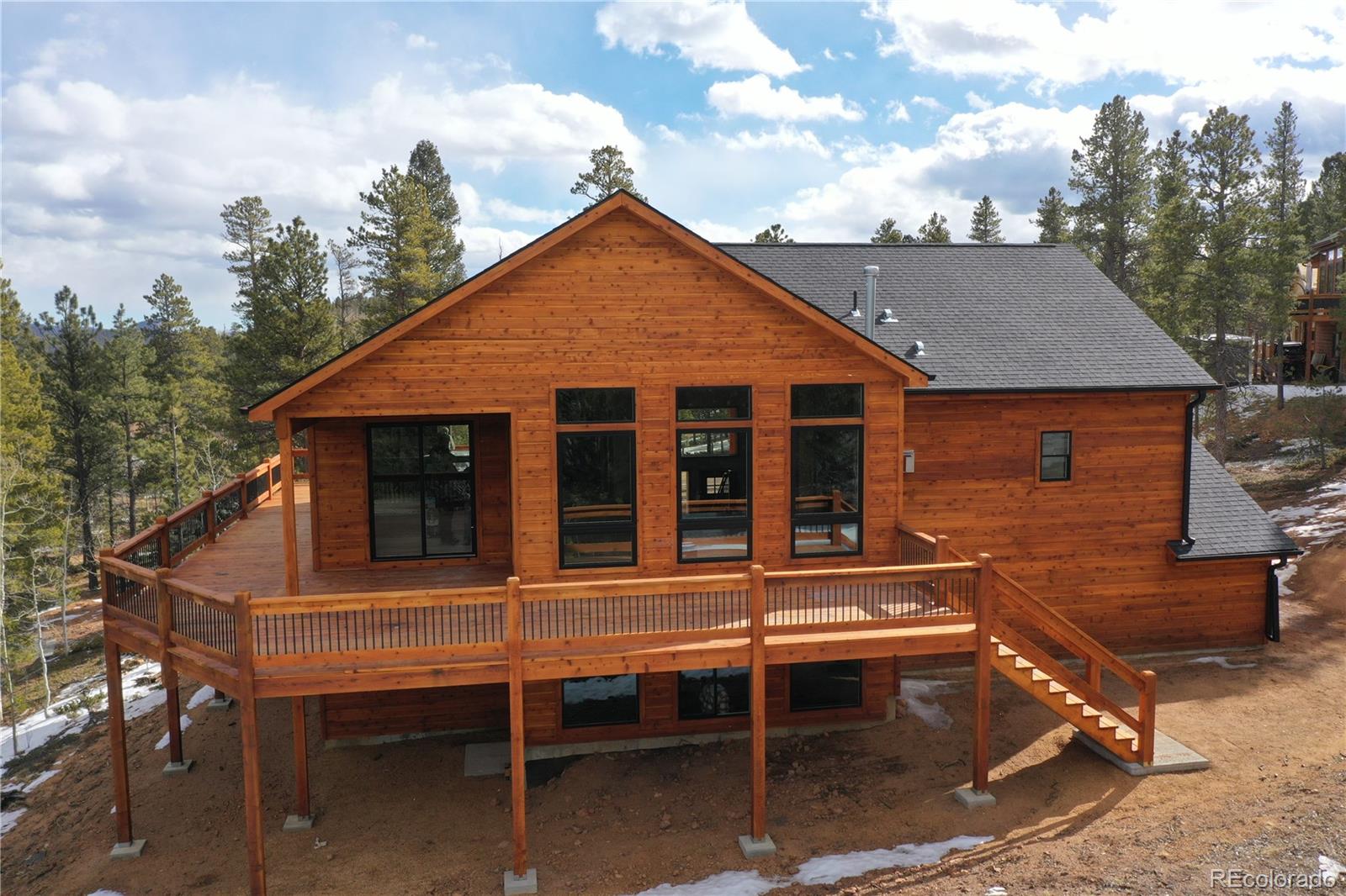 MLS Image #2 for 89  bristlecone circle,bailey, Colorado