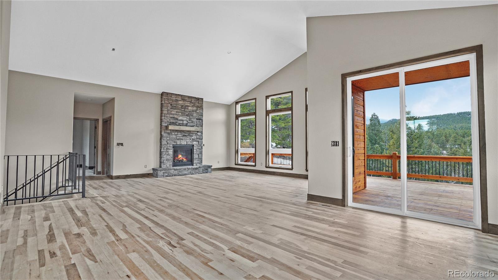 MLS Image #28 for 89  bristlecone circle,bailey, Colorado