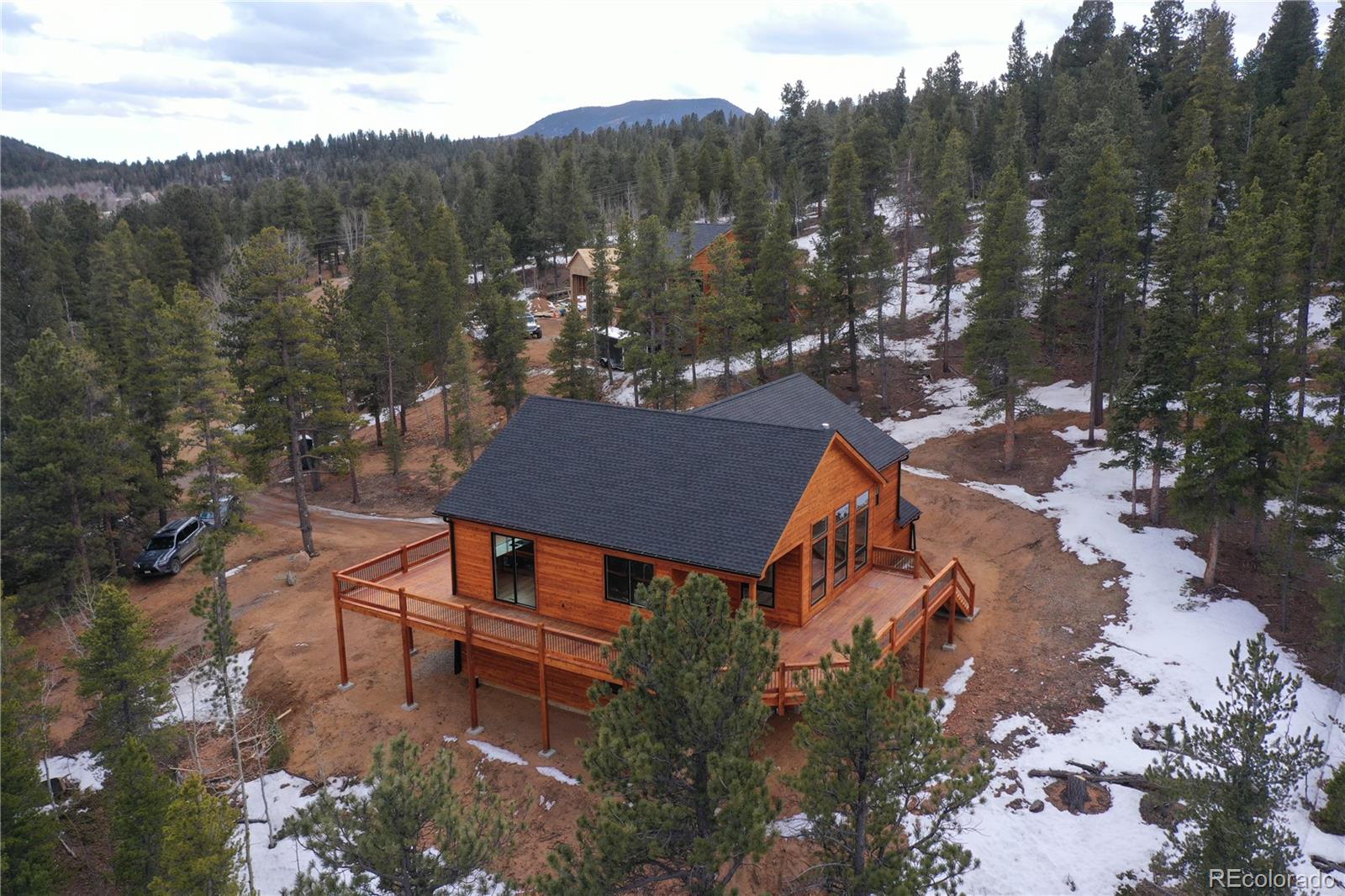 MLS Image #3 for 89  bristlecone circle,bailey, Colorado