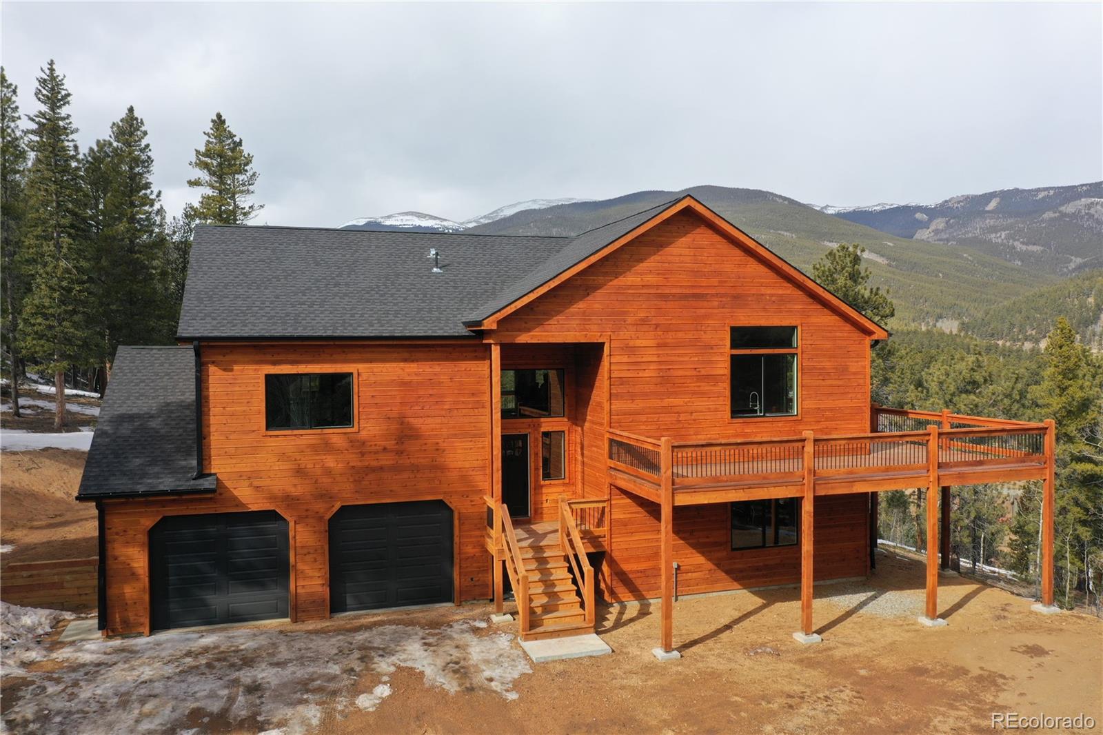 MLS Image #32 for 89  bristlecone circle,bailey, Colorado