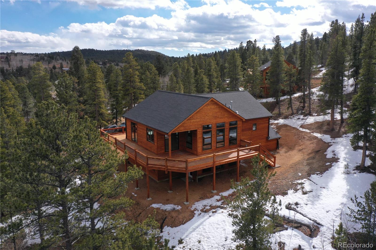 MLS Image #4 for 89  bristlecone circle,bailey, Colorado