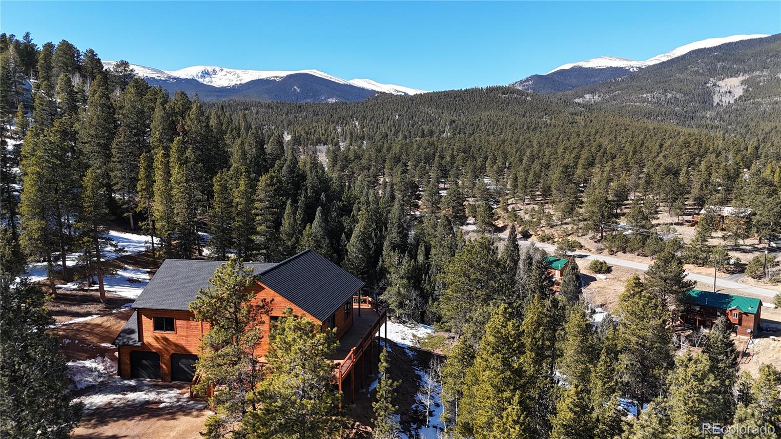 MLS Image #9 for 89  bristlecone circle,bailey, Colorado