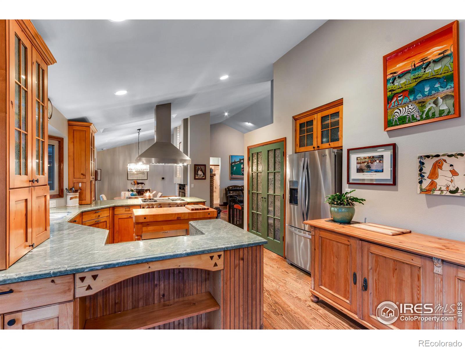 MLS Image #15 for 1213  ticonderoga drive,fort collins, Colorado