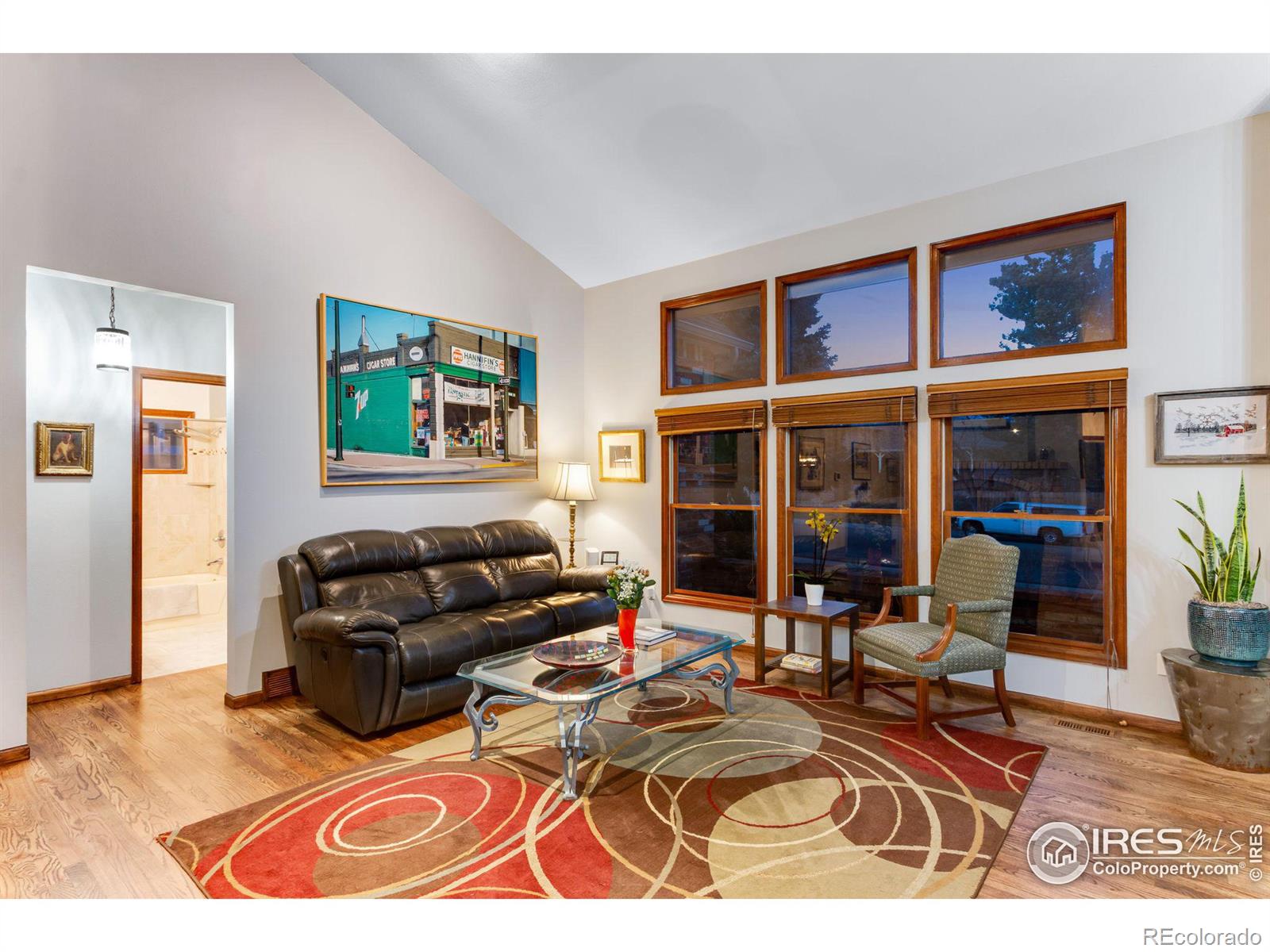 MLS Image #6 for 1213  ticonderoga drive,fort collins, Colorado