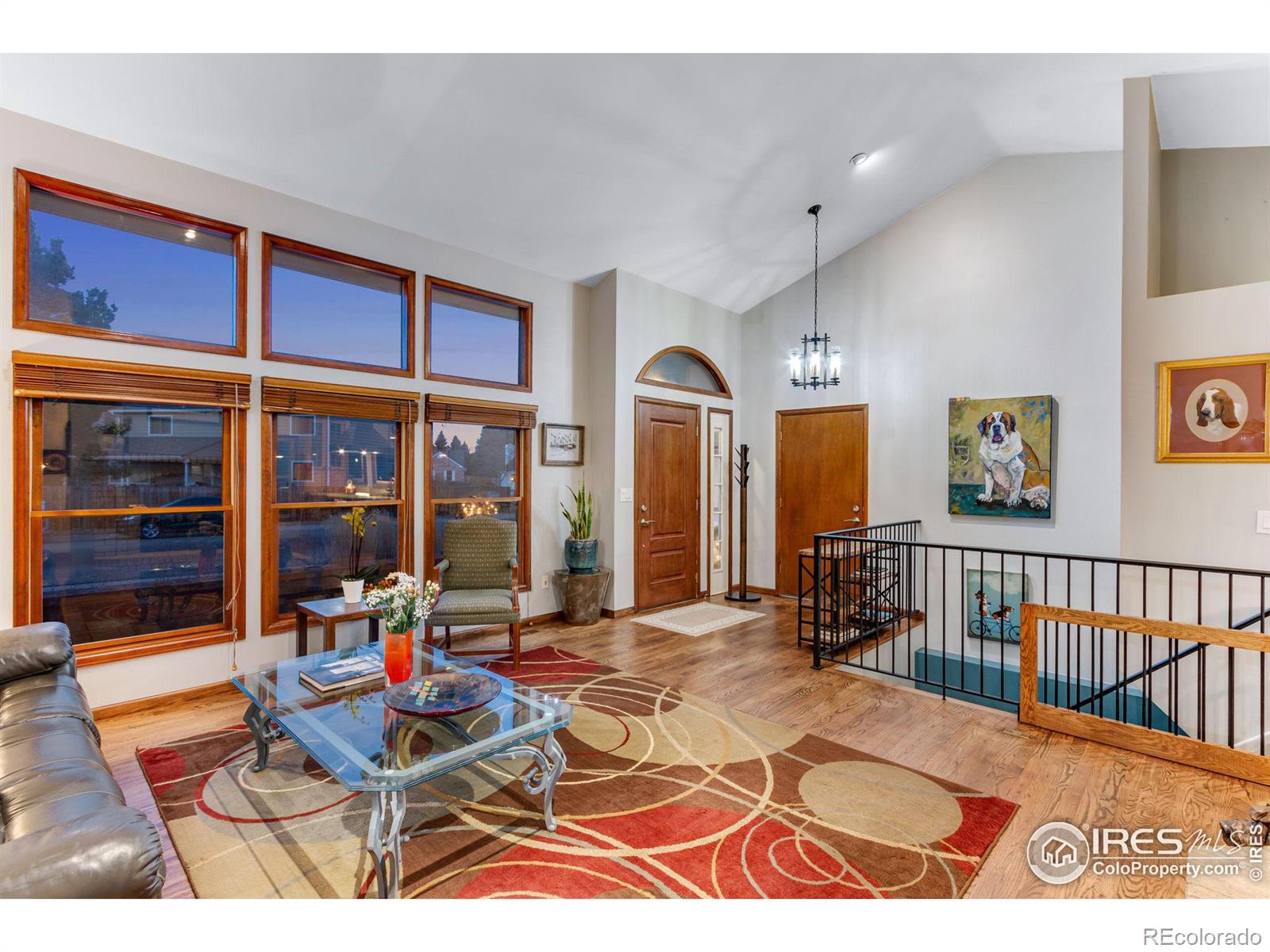 MLS Image #7 for 1213  ticonderoga drive,fort collins, Colorado