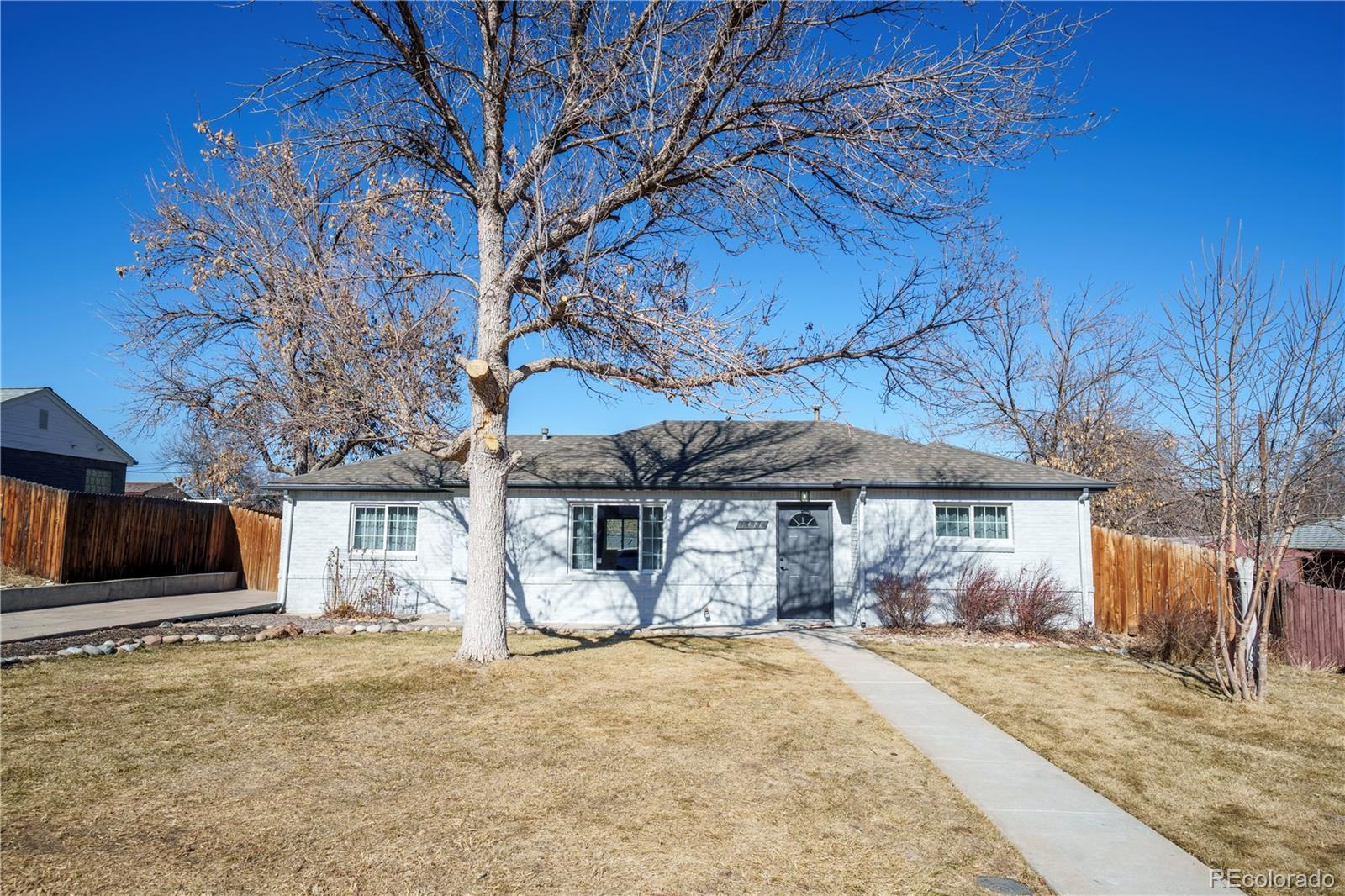 MLS Image #0 for 1471  oak place,thornton, Colorado