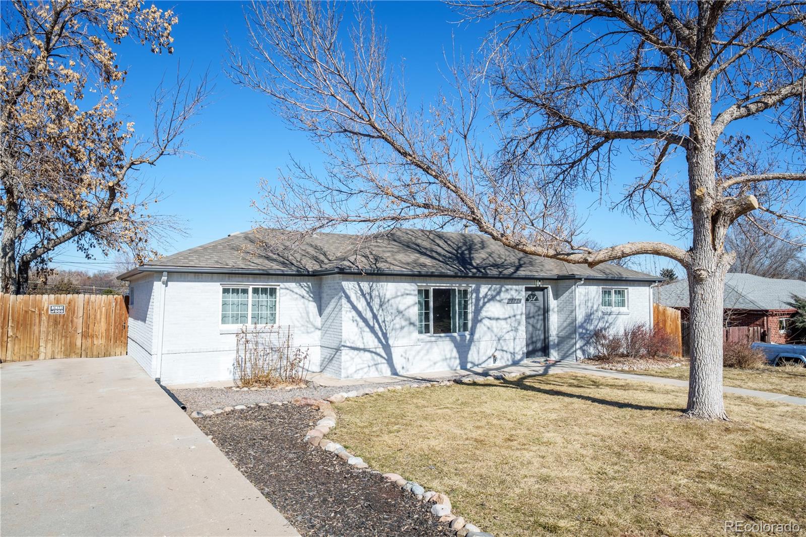 MLS Image #2 for 1471  oak place,thornton, Colorado