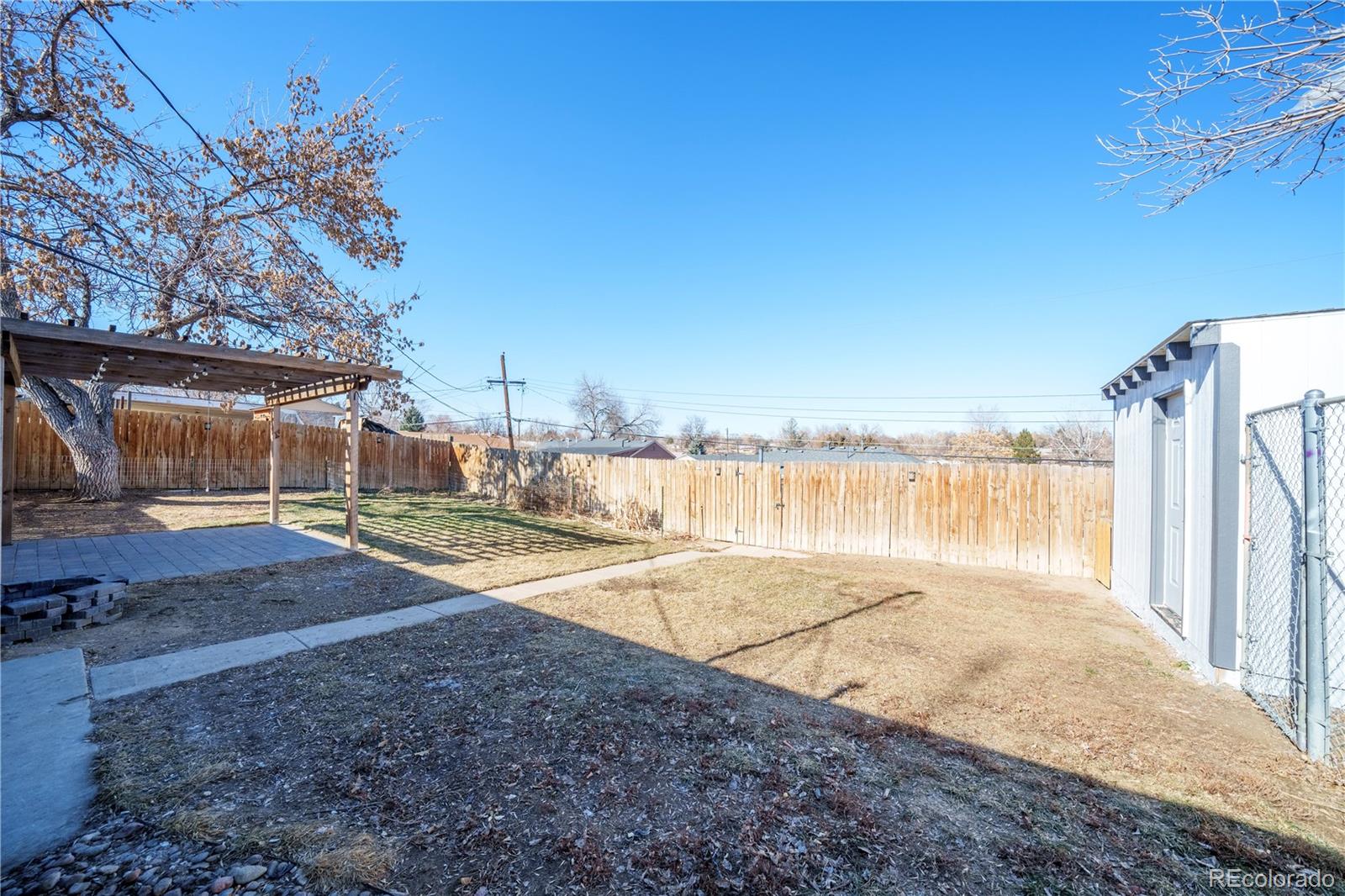 MLS Image #27 for 1471  oak place,thornton, Colorado