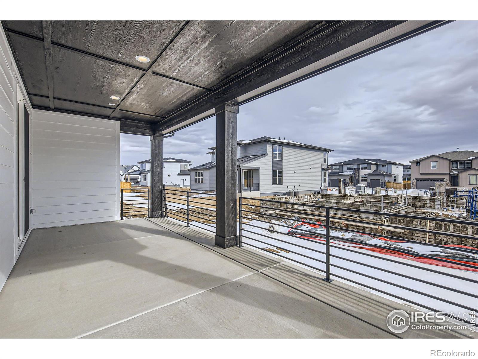 MLS Image #25 for 4360  trader street,timnath, Colorado