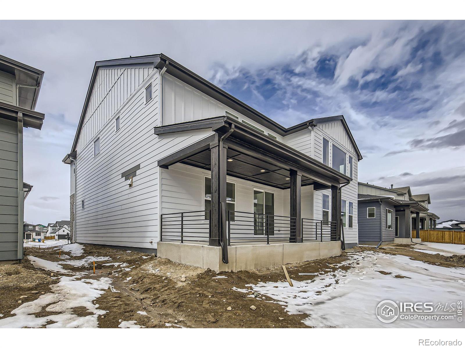 MLS Image #26 for 4360  trader street,timnath, Colorado