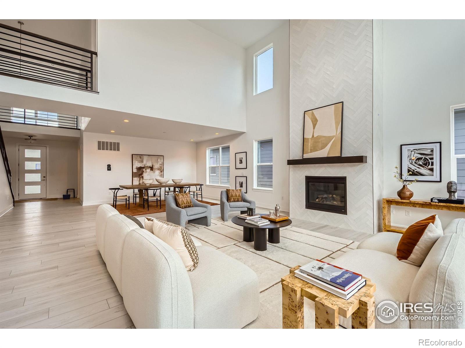 MLS Image #3 for 4360  trader street,timnath, Colorado
