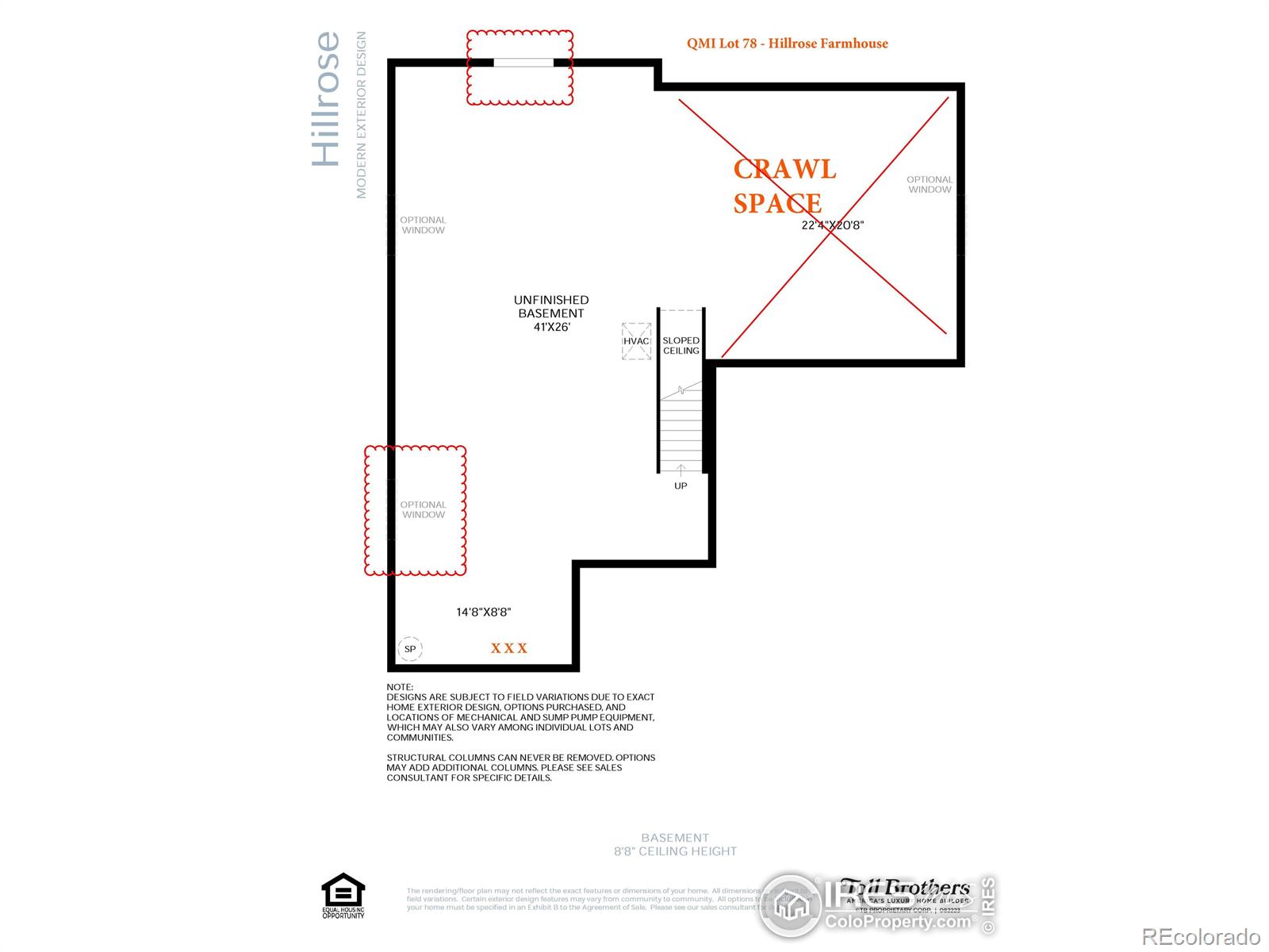 MLS Image #30 for 4360  trader street,timnath, Colorado