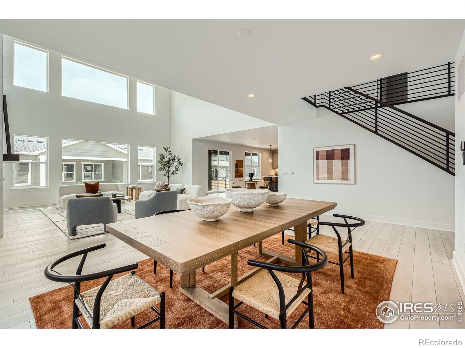 MLS Image #7 for 4360  trader street,timnath, Colorado