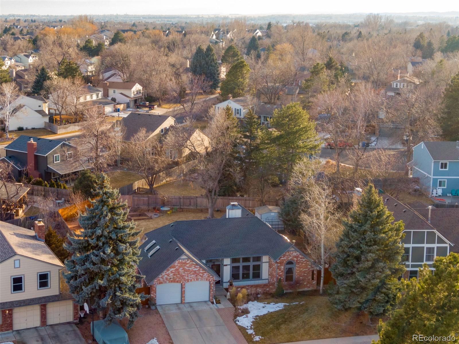 MLS Image #1 for 1213  ticonderoga drive,fort collins, Colorado