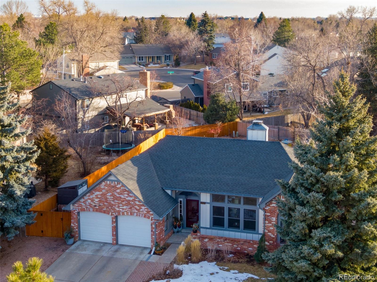 MLS Image #3 for 1213  ticonderoga drive,fort collins, Colorado