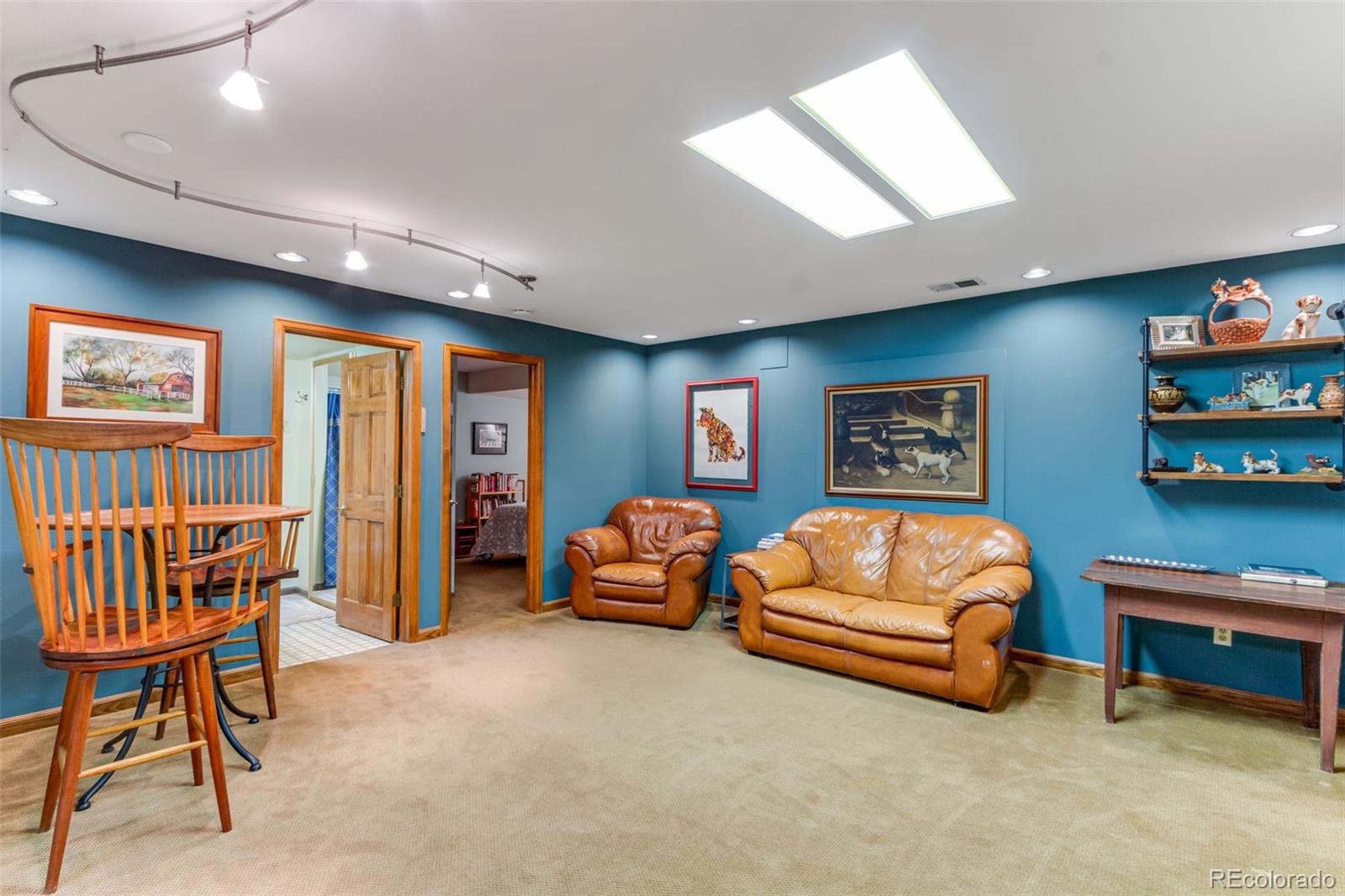 MLS Image #41 for 1213  ticonderoga drive,fort collins, Colorado