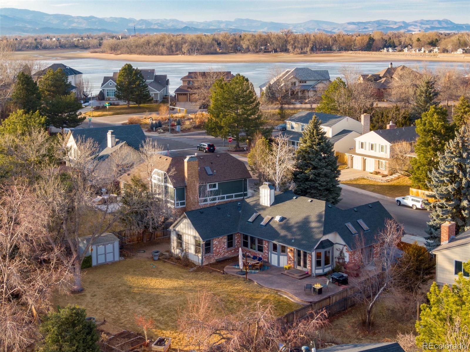 MLS Image #5 for 1213  ticonderoga drive,fort collins, Colorado