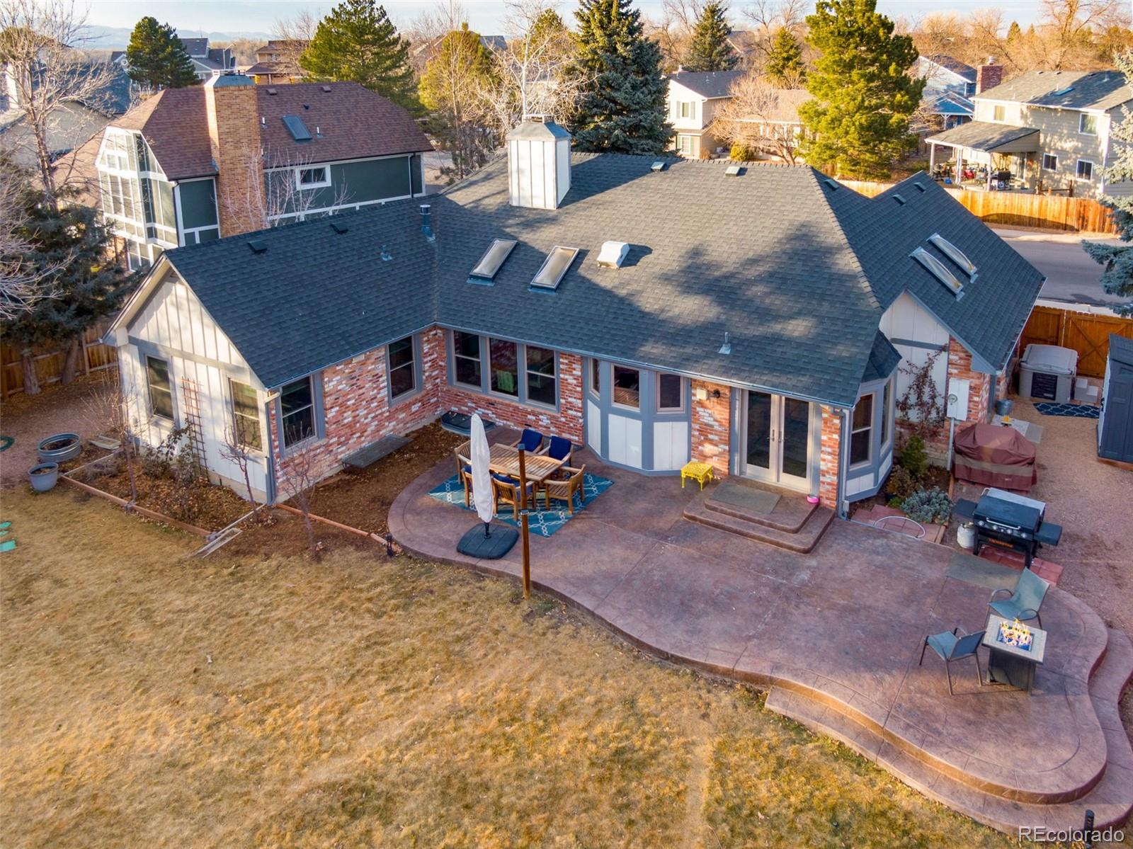 MLS Image #6 for 1213  ticonderoga drive,fort collins, Colorado