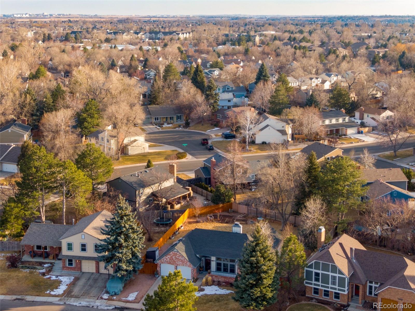 MLS Image #9 for 1213  ticonderoga drive,fort collins, Colorado