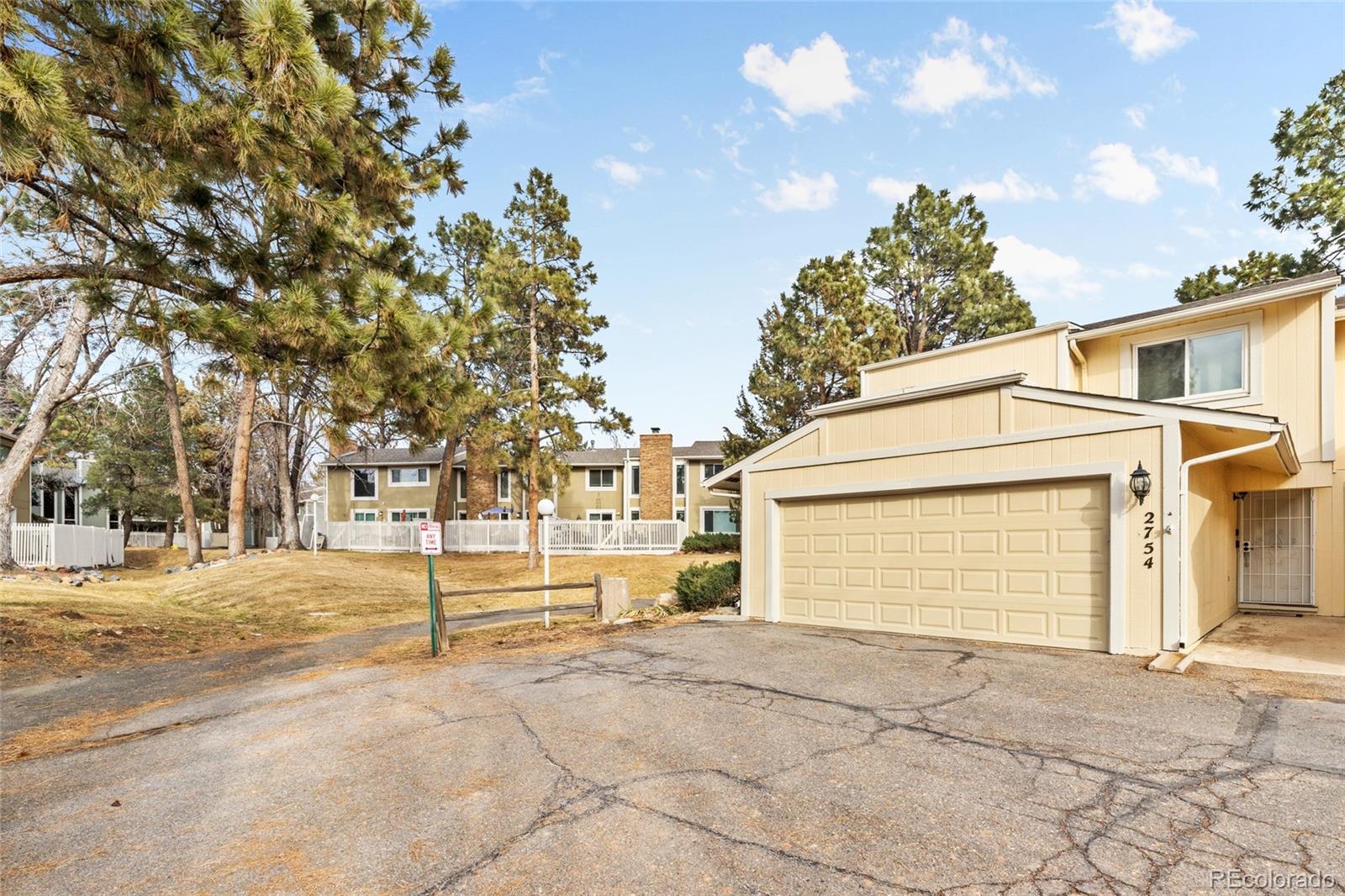 MLS Image #3 for 2754 s kenton court ,aurora, Colorado