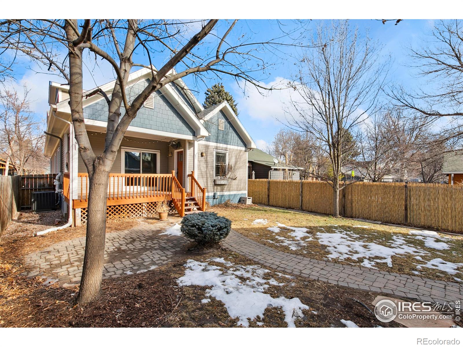 MLS Image #36 for 1005  laporte avenue,fort collins, Colorado