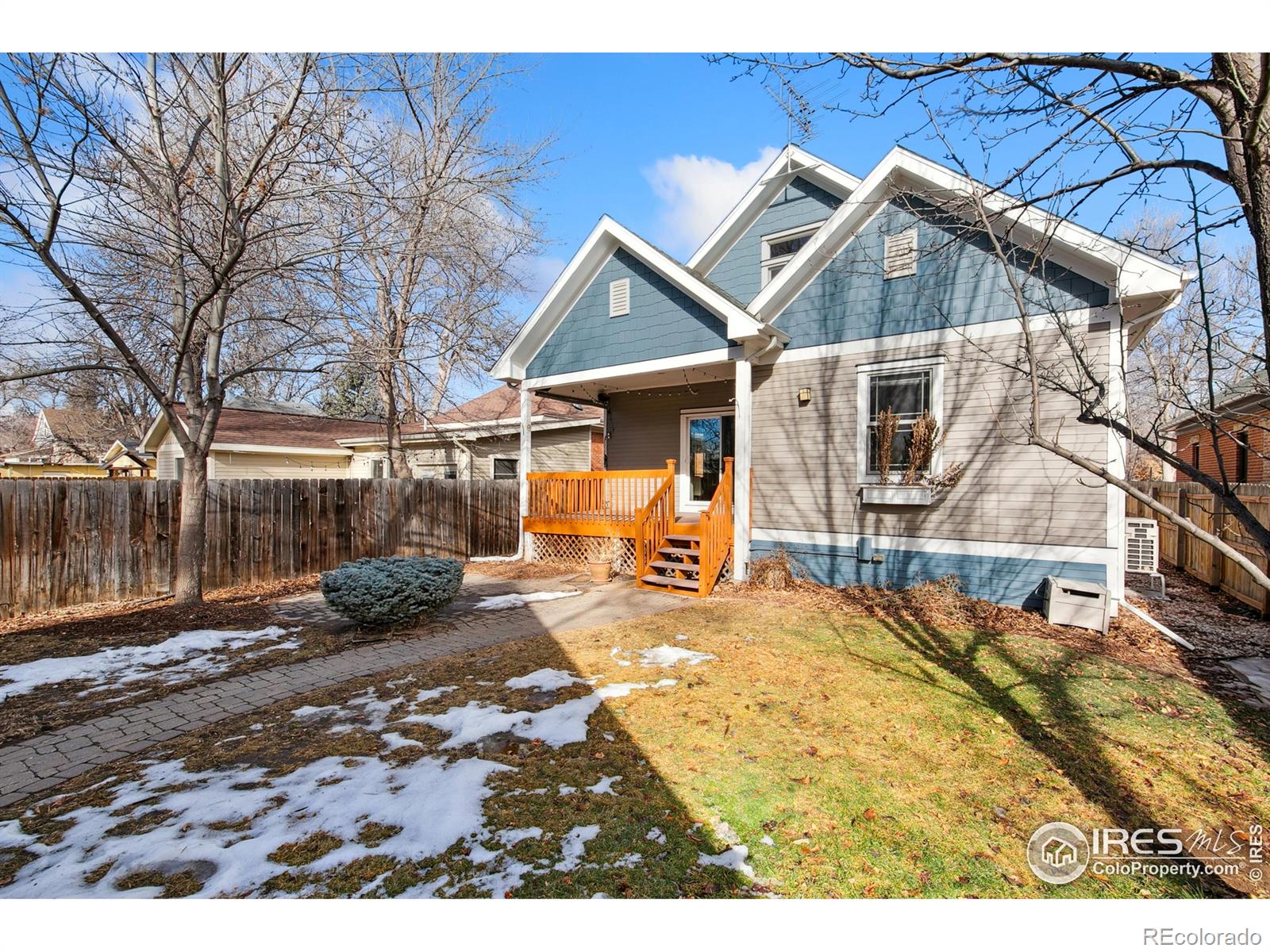 MLS Image #37 for 1005  laporte avenue,fort collins, Colorado