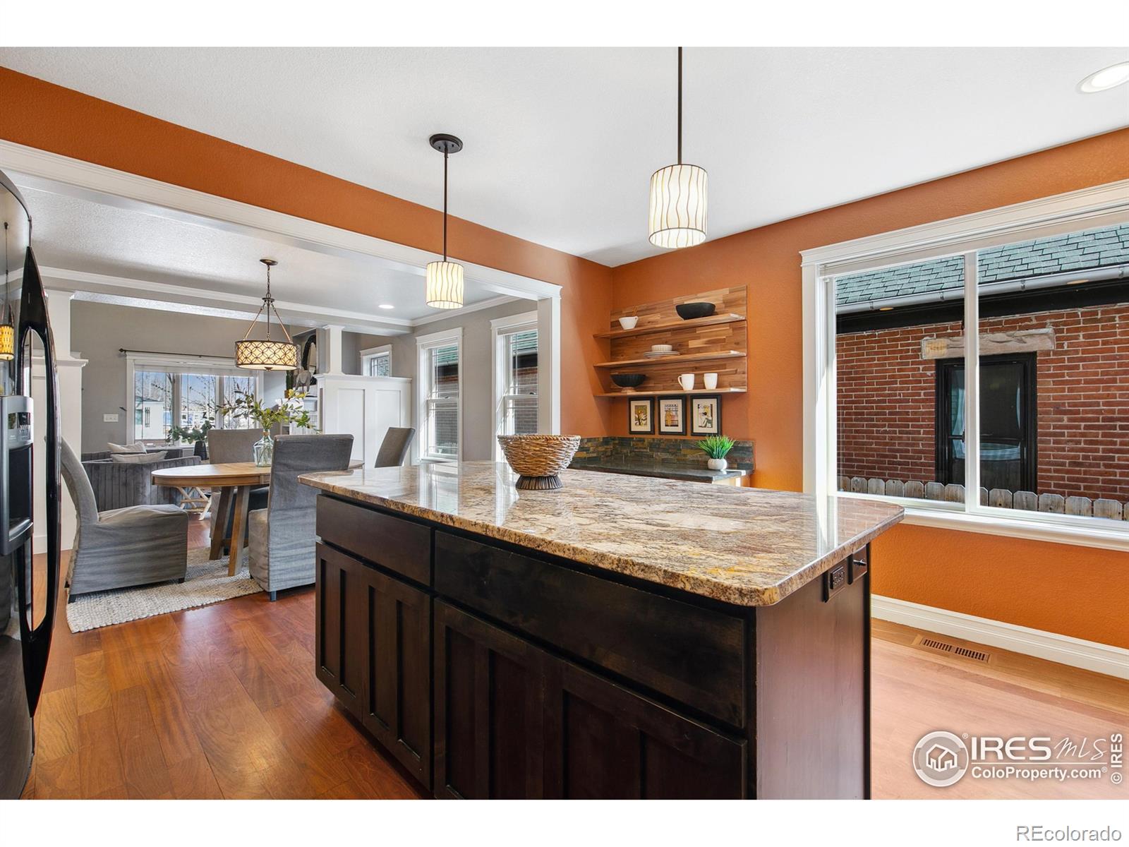 MLS Image #9 for 1005  laporte avenue,fort collins, Colorado