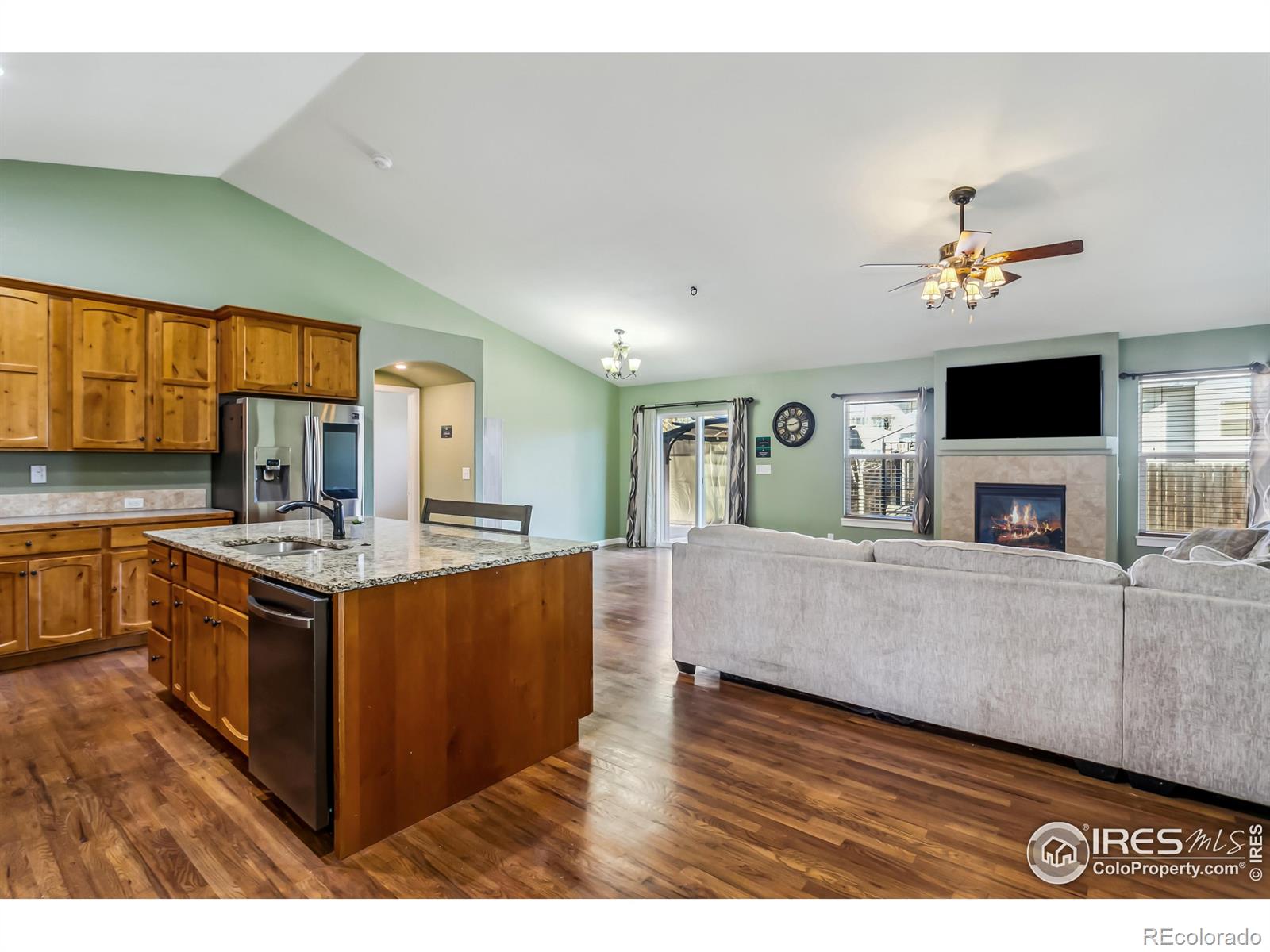 CMA Image for 267  Buckeye Avenue,Johnstown, Colorado