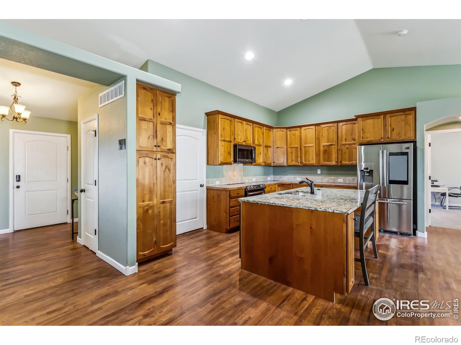 MLS Image #2 for 267  buckeye avenue,johnstown, Colorado