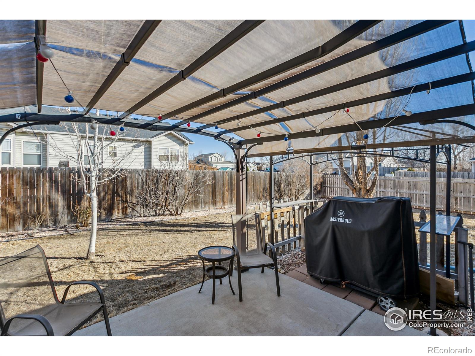 MLS Image #26 for 267  buckeye avenue,johnstown, Colorado