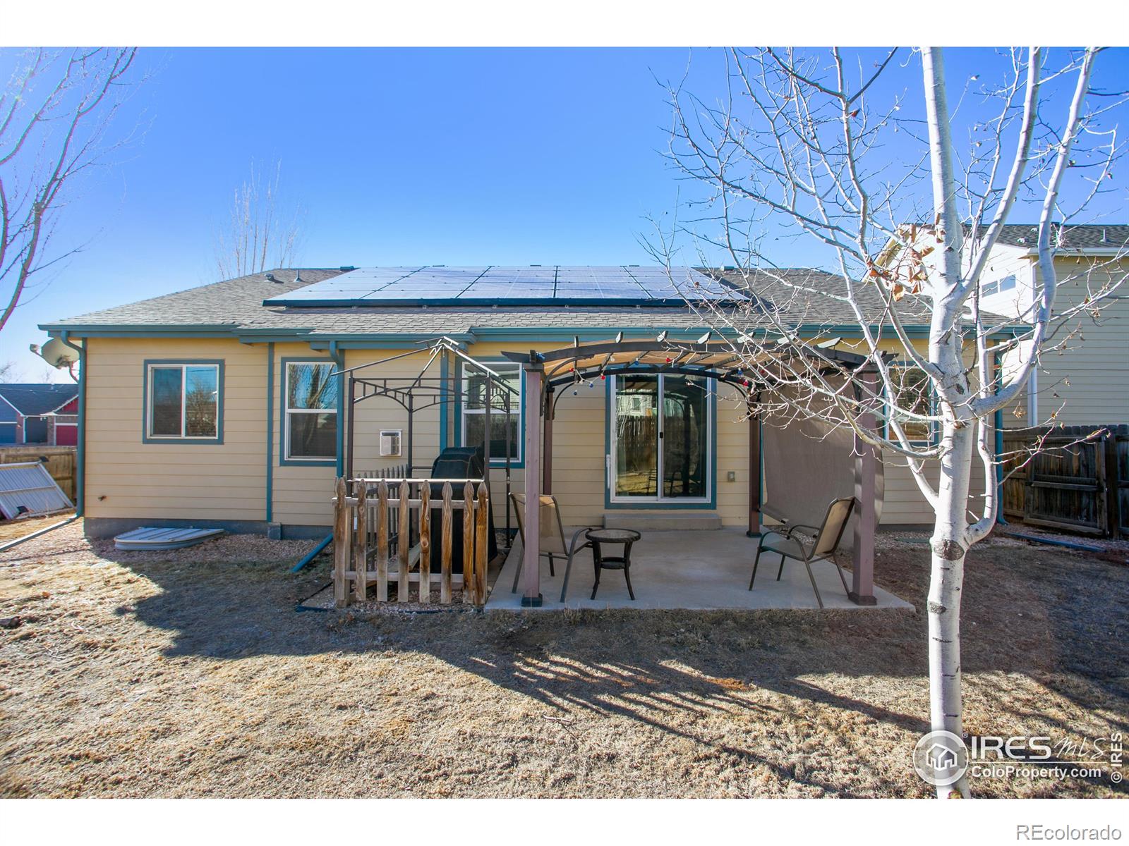 MLS Image #27 for 267  buckeye avenue,johnstown, Colorado