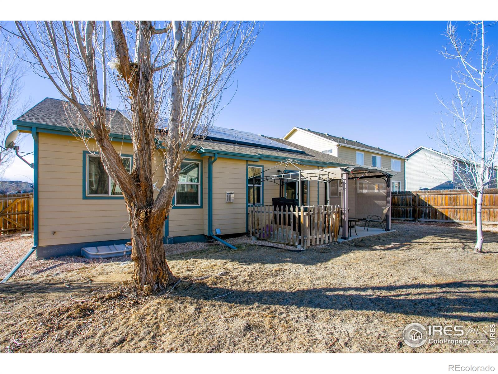 MLS Image #28 for 267  buckeye avenue,johnstown, Colorado