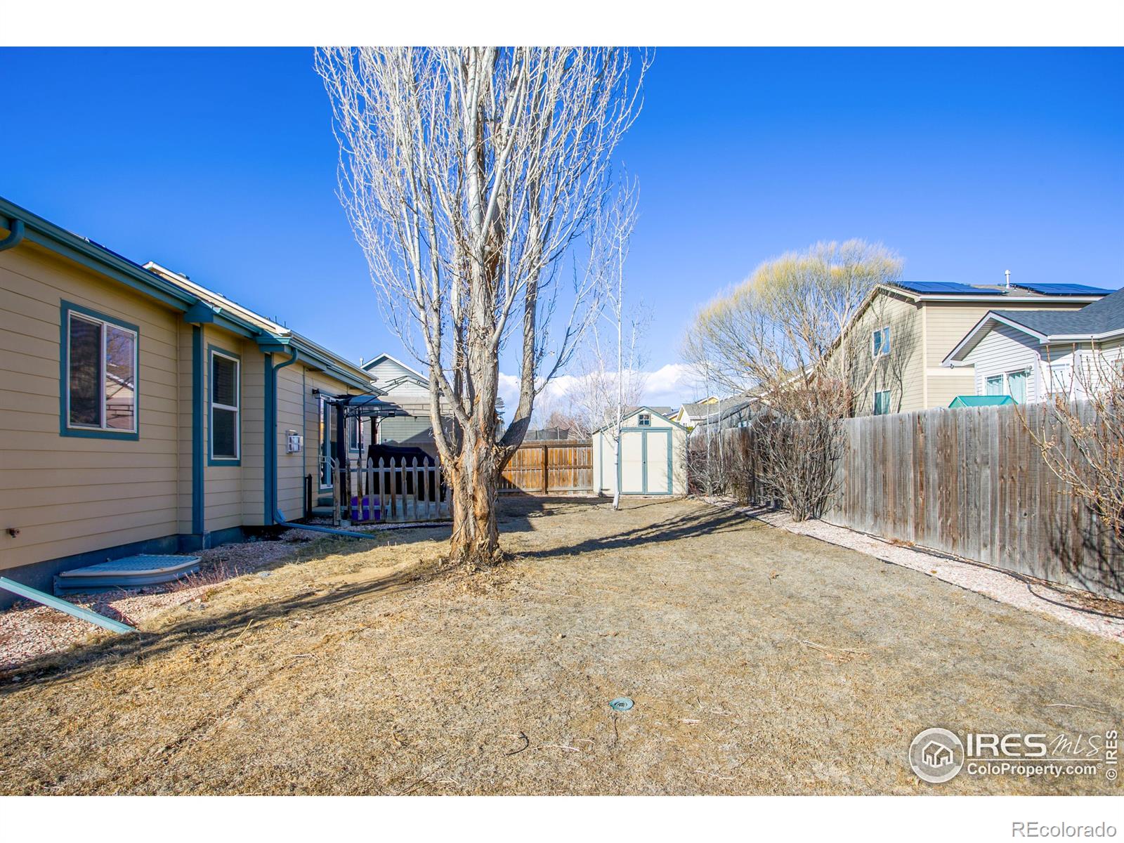 MLS Image #29 for 267  buckeye avenue,johnstown, Colorado