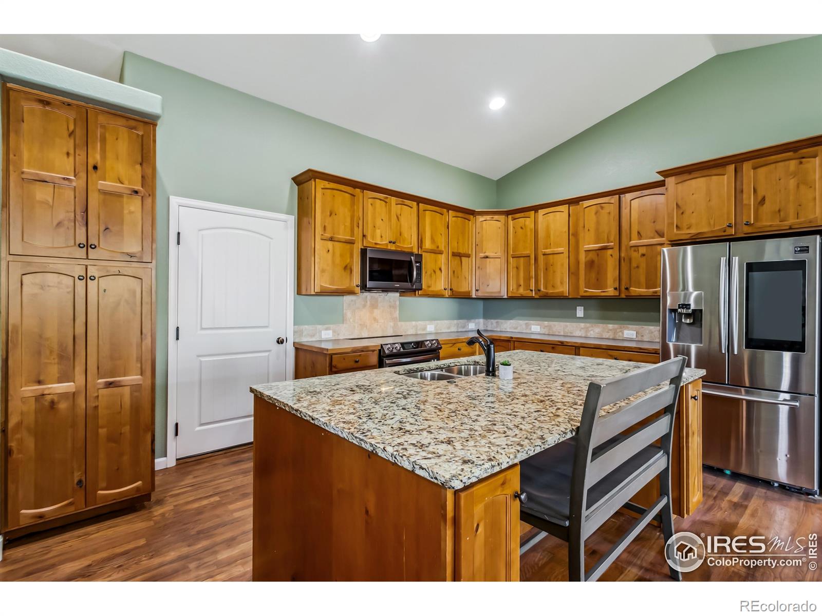 MLS Image #3 for 267  buckeye avenue,johnstown, Colorado