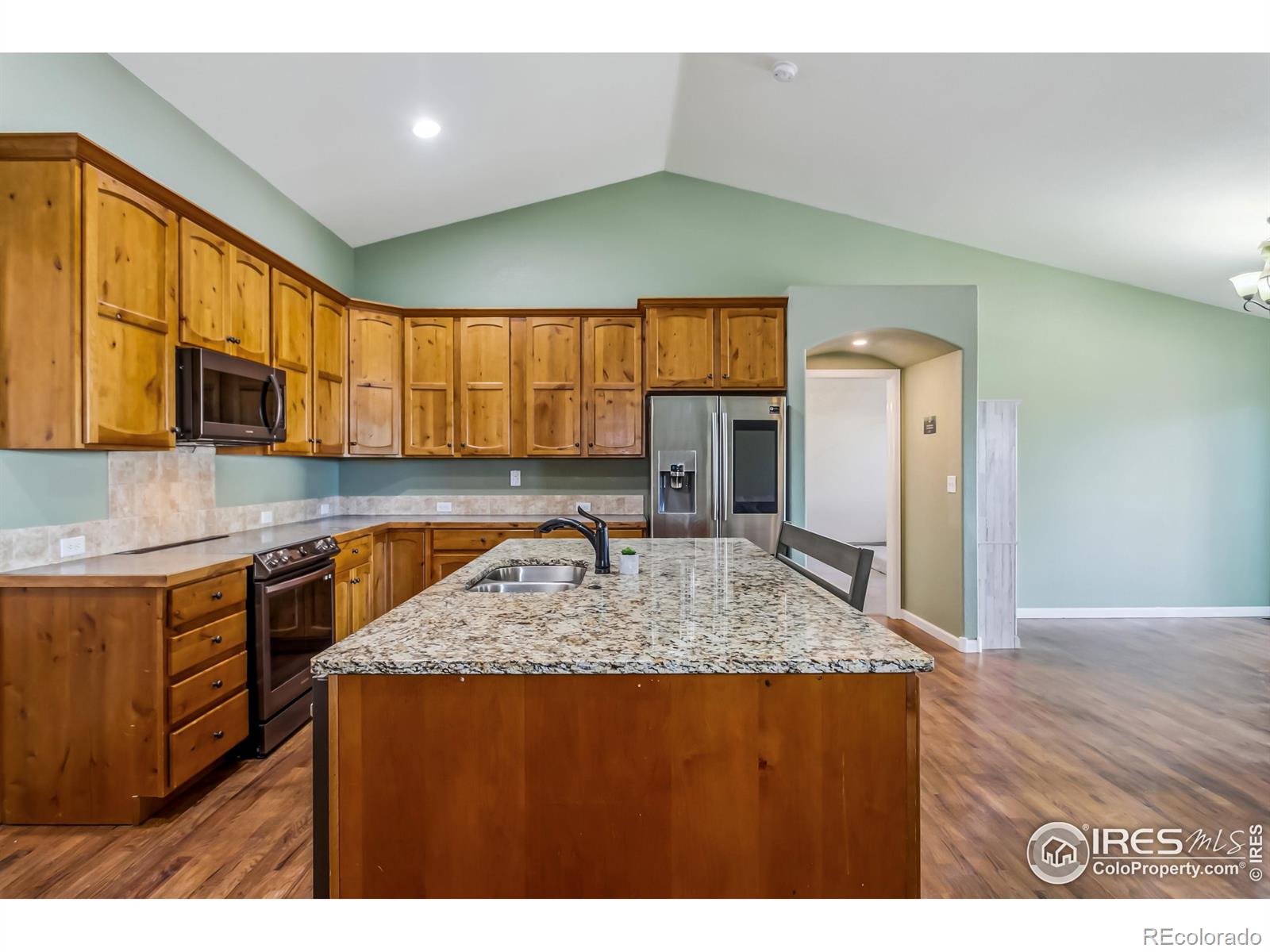 MLS Image #4 for 267  buckeye avenue,johnstown, Colorado