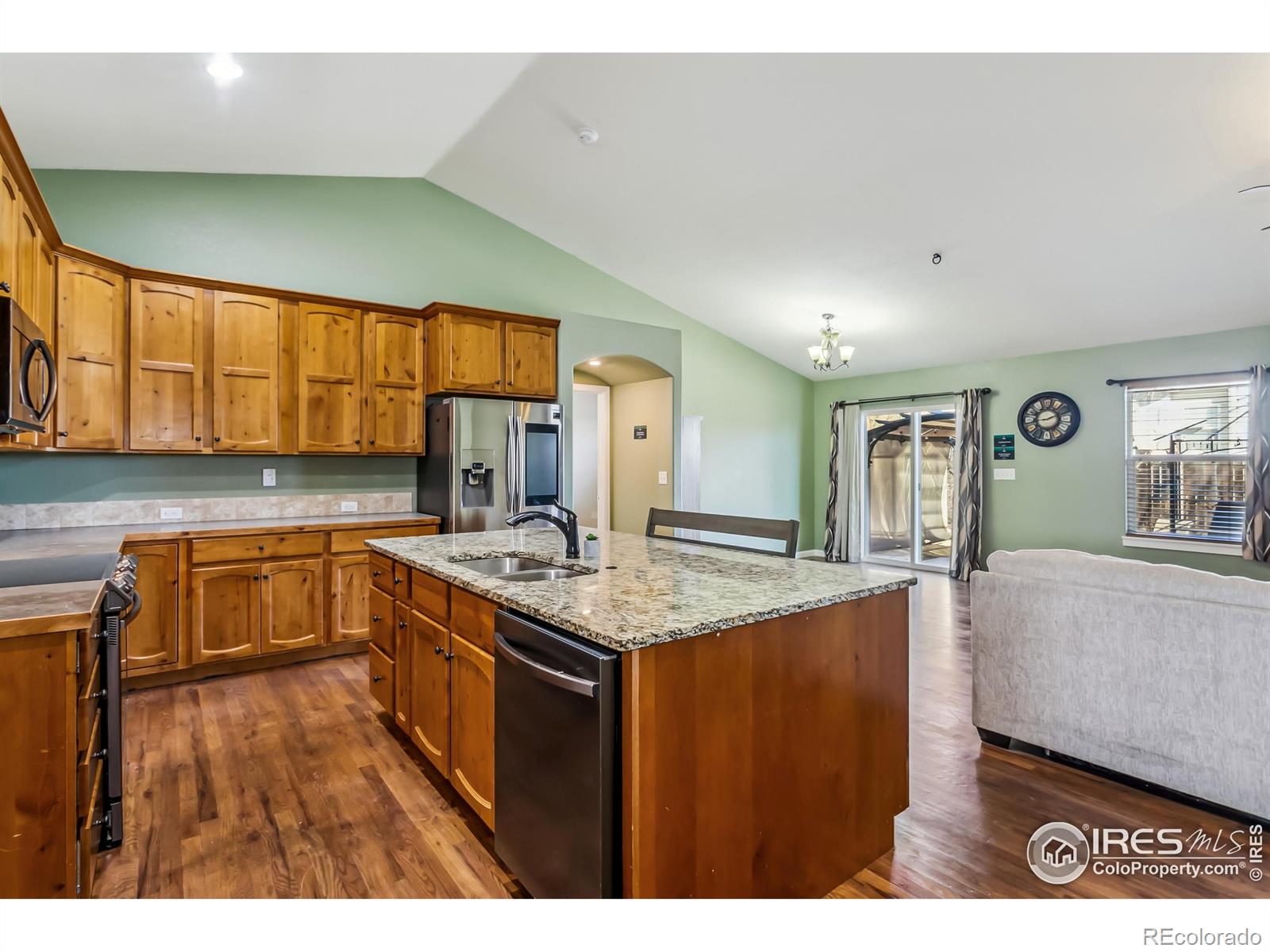 MLS Image #5 for 267  buckeye avenue,johnstown, Colorado