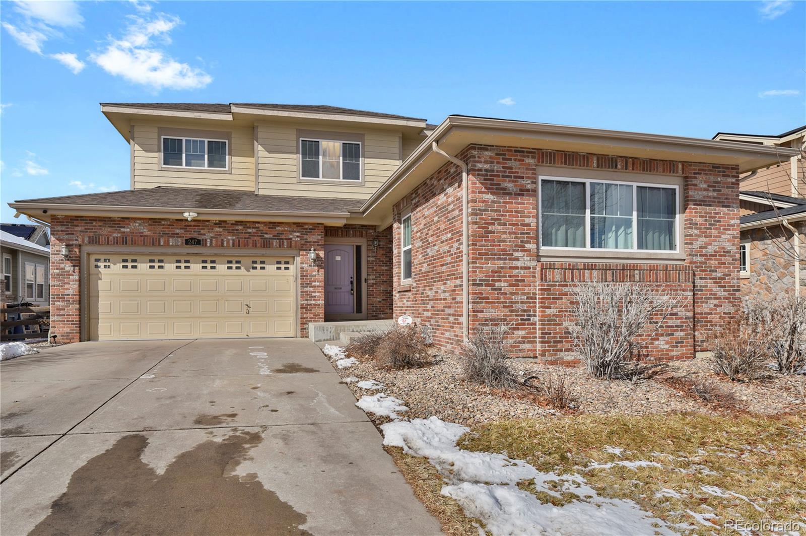 CMA Image for 247 N Coolidge Way,Aurora, Colorado