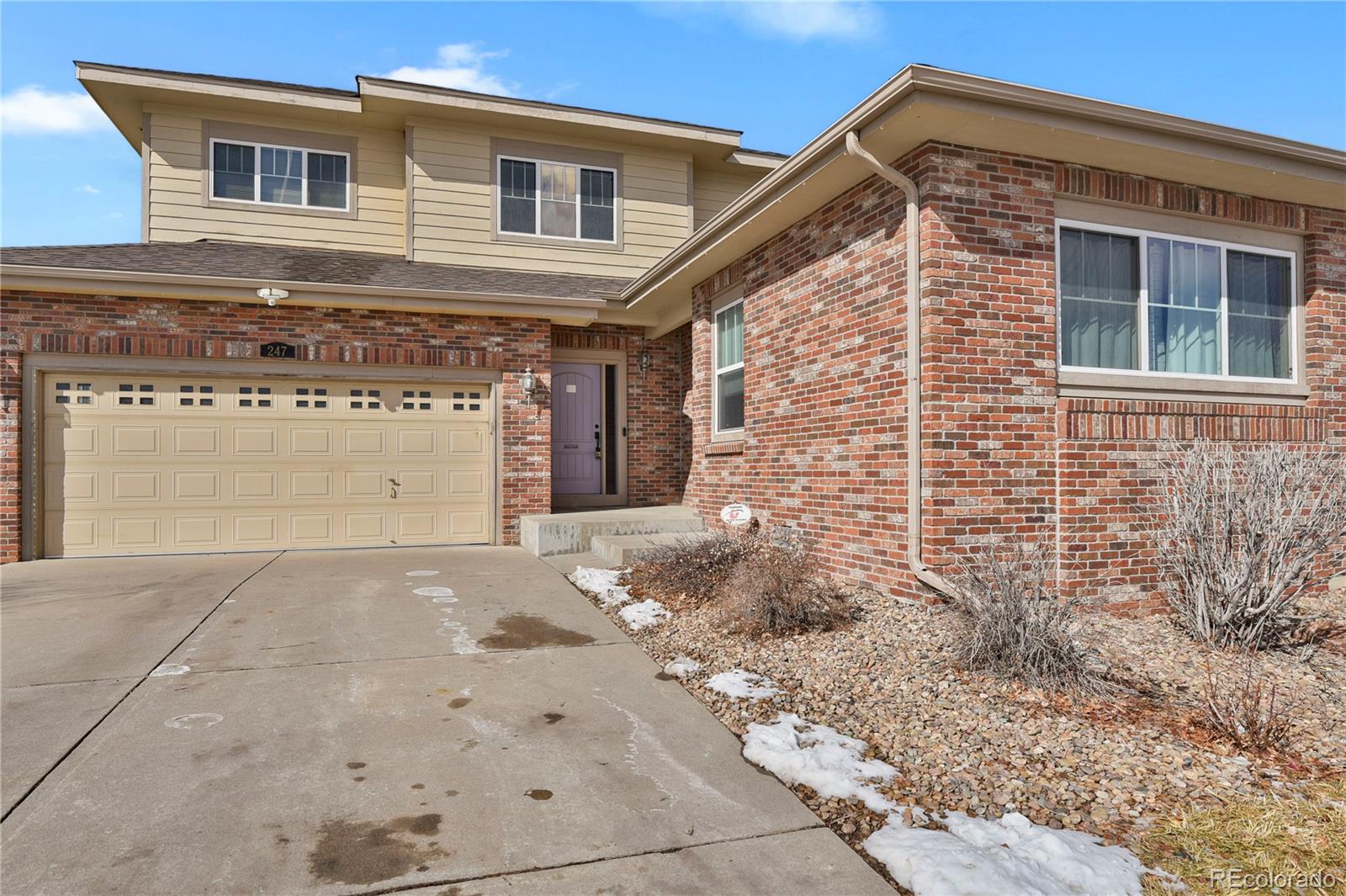 MLS Image #2 for 247 n coolidge way,aurora, Colorado