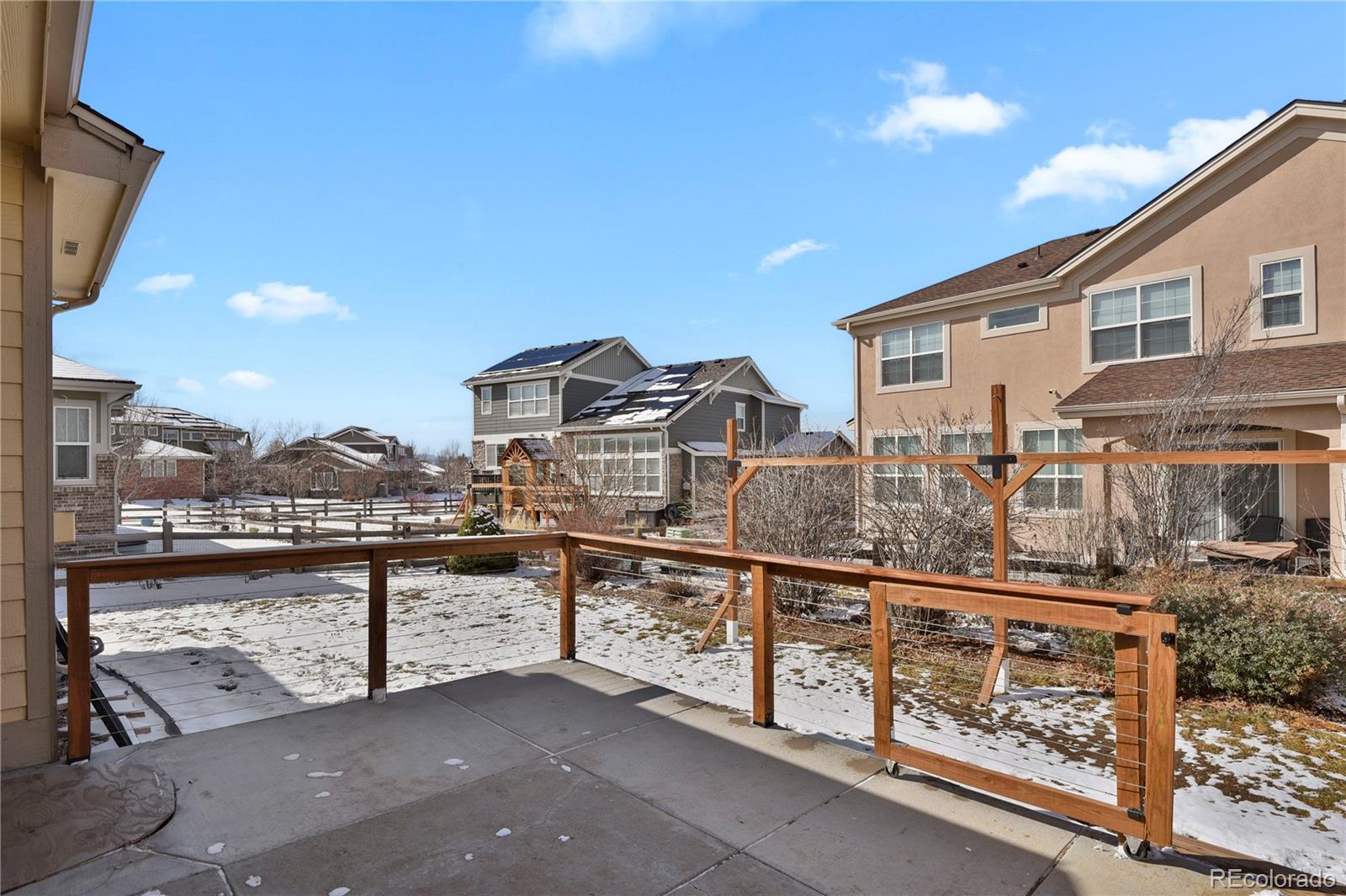 MLS Image #34 for 247 n coolidge way,aurora, Colorado