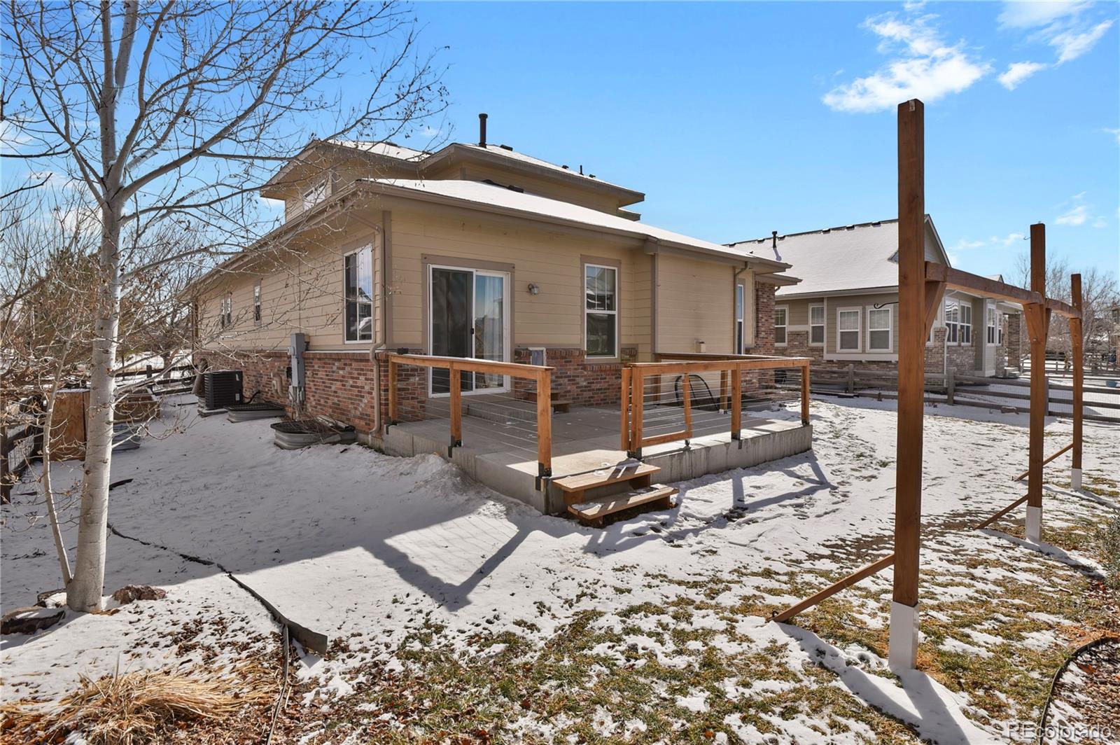 MLS Image #36 for 247 n coolidge way,aurora, Colorado