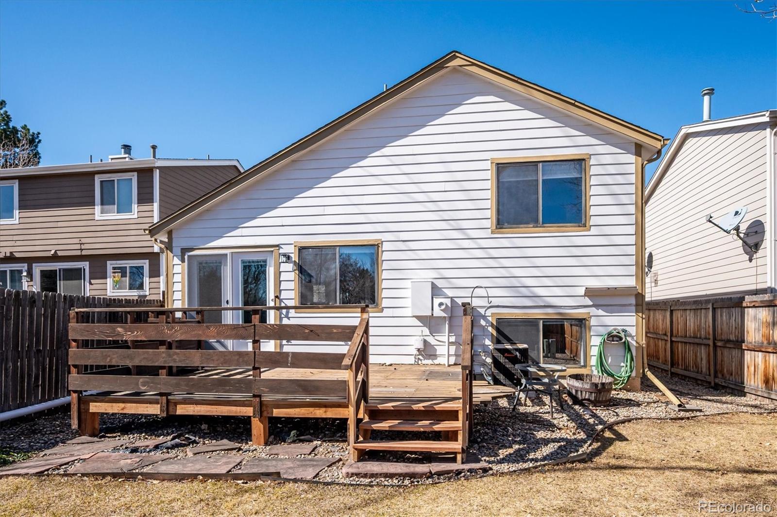 MLS Image #23 for 8090  kline court,arvada, Colorado