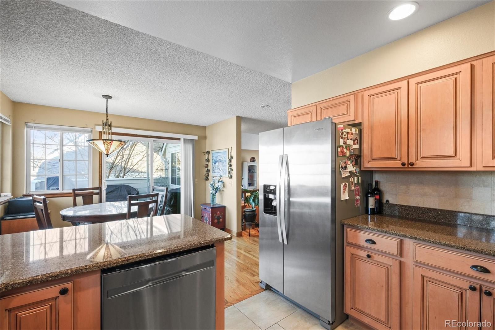 MLS Image #14 for 10588 e park mountain,littleton, Colorado