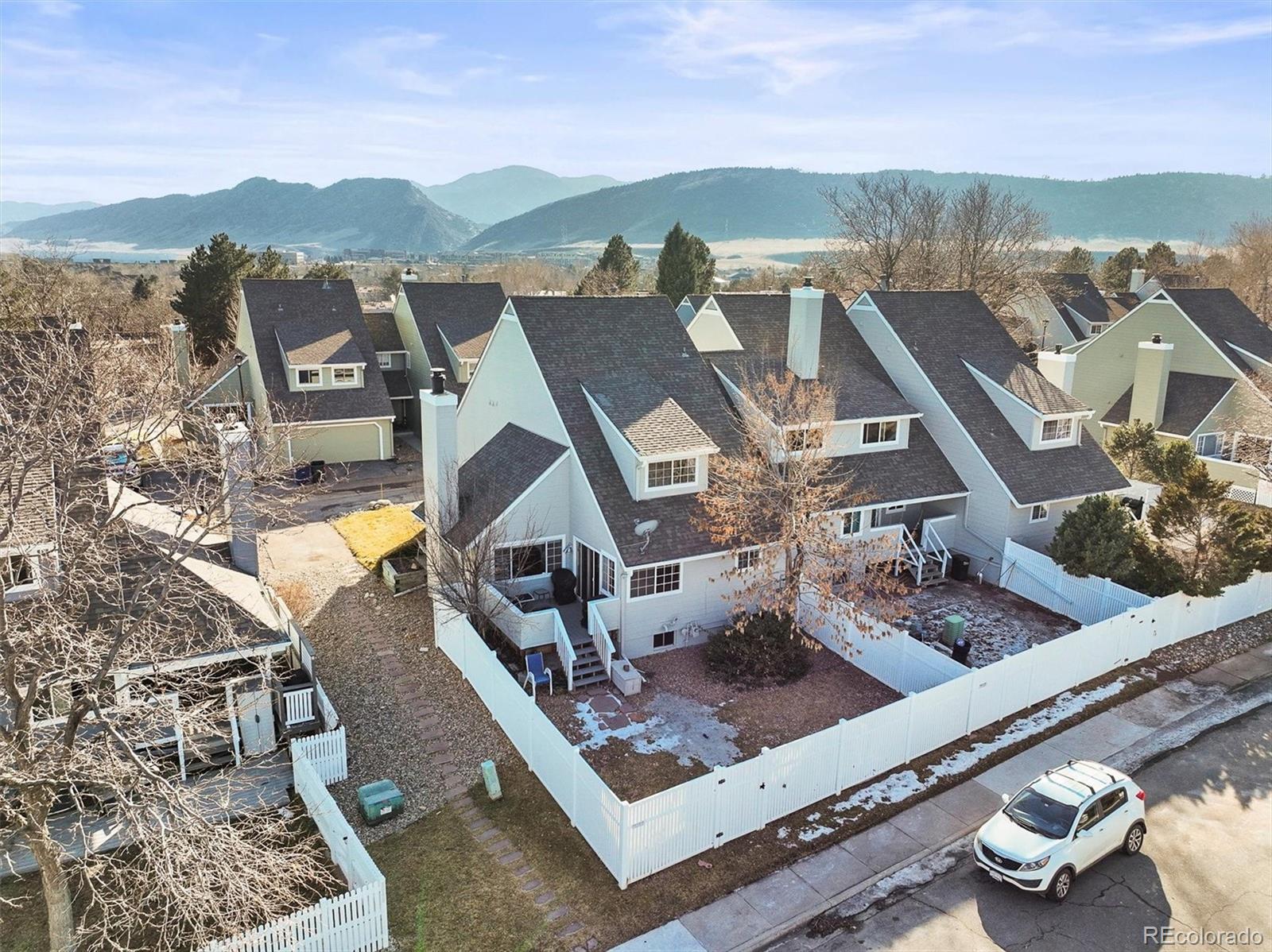 MLS Image #18 for 10588 e park mountain,littleton, Colorado